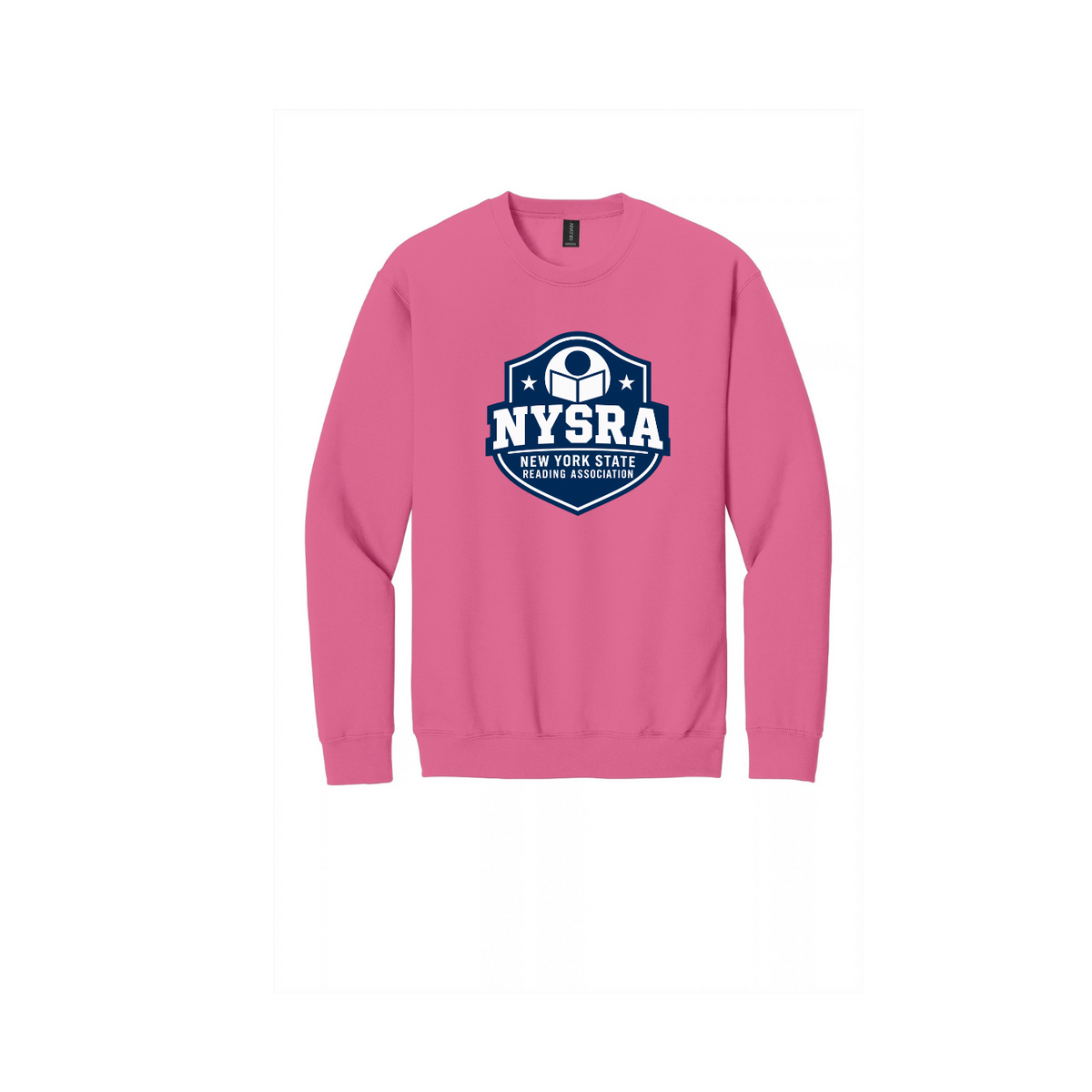 NYSRA Pink Out