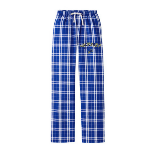 Flannel Pants