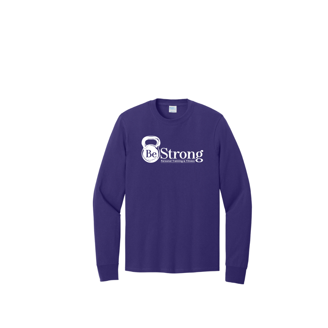 Long Sleeve Tshirt