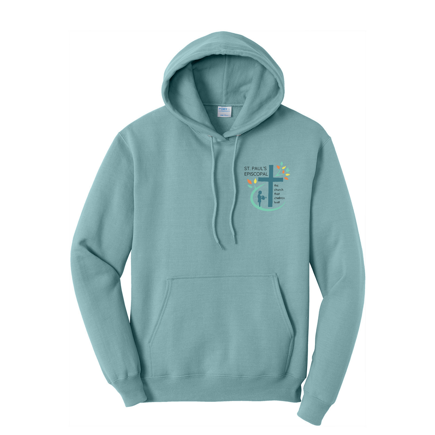 St Paul's Hoodie