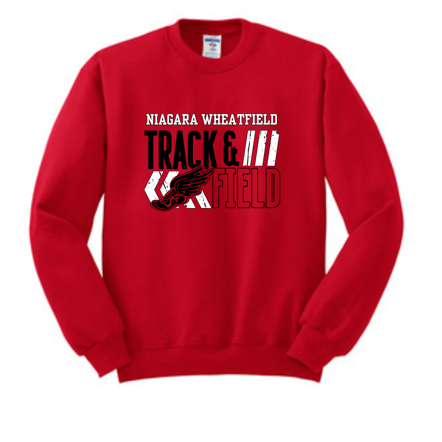 NW Crewneck Sweatshirt