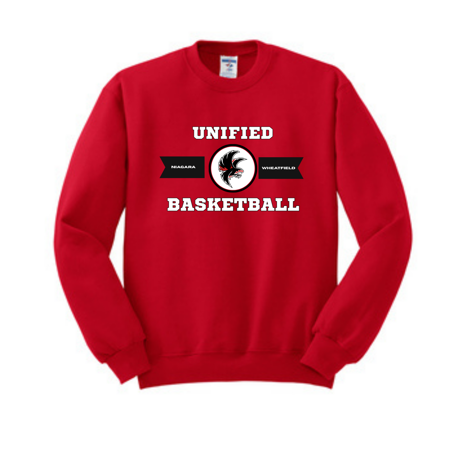 Crewneck NW Unified