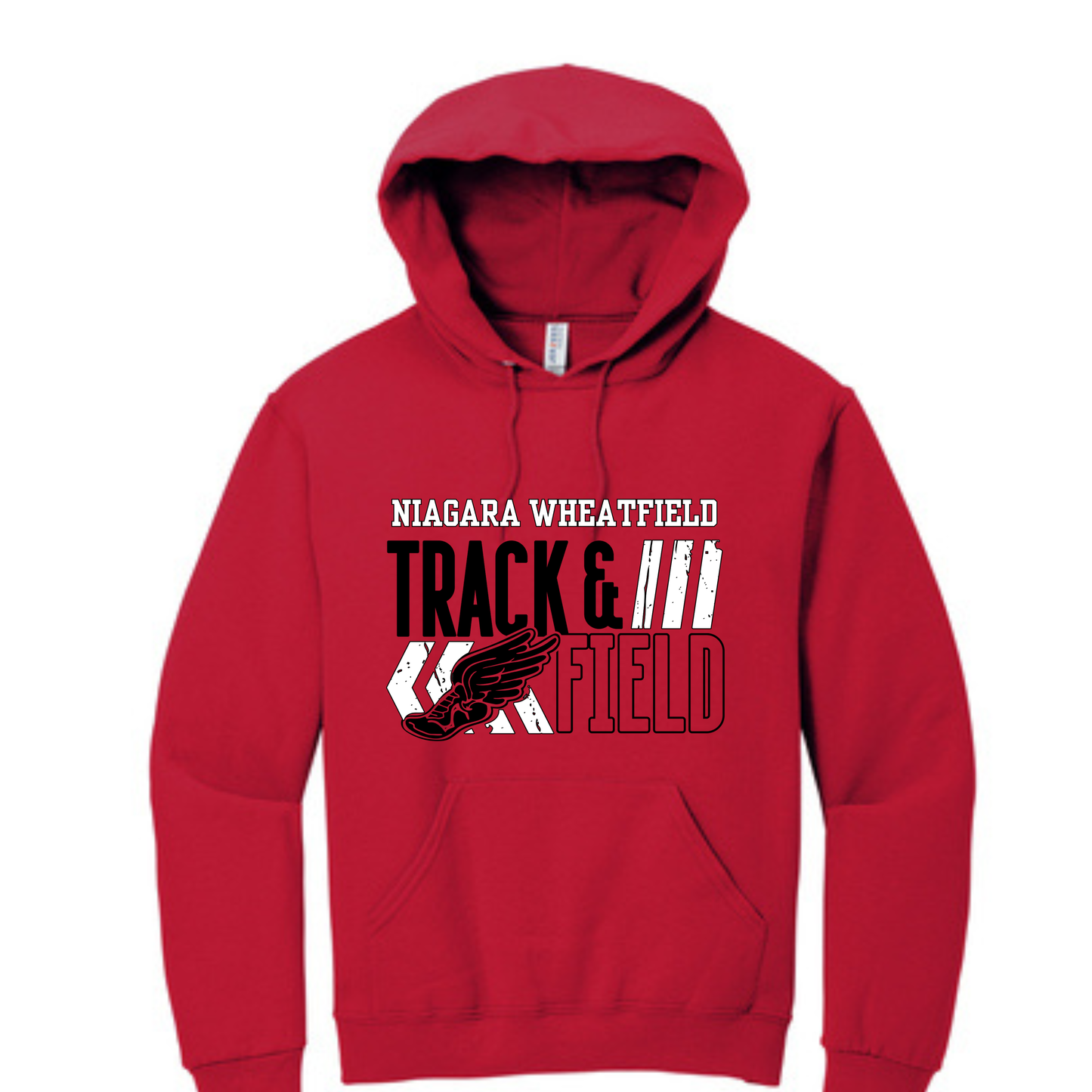 NW Hoodie