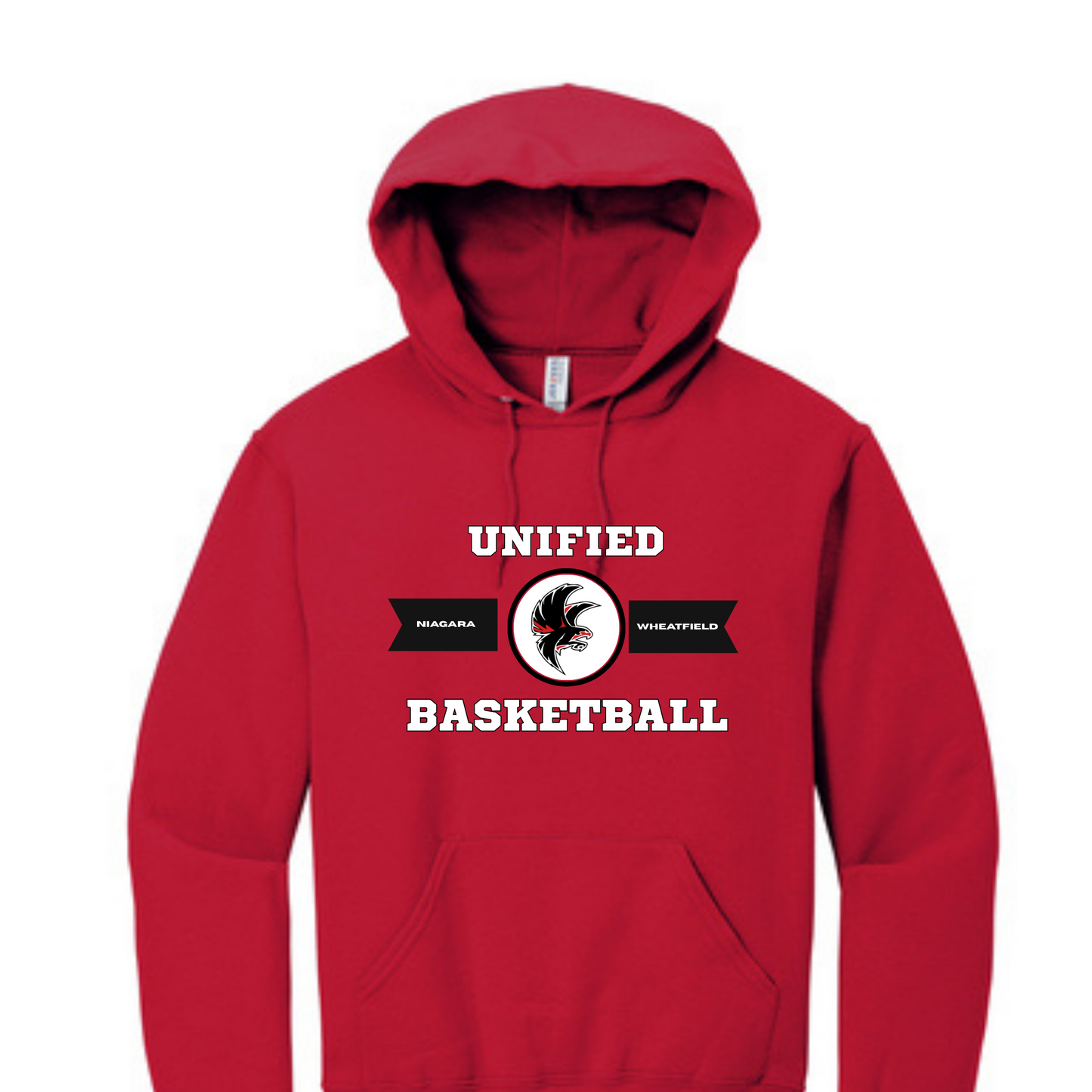 Hoodie NW Unified