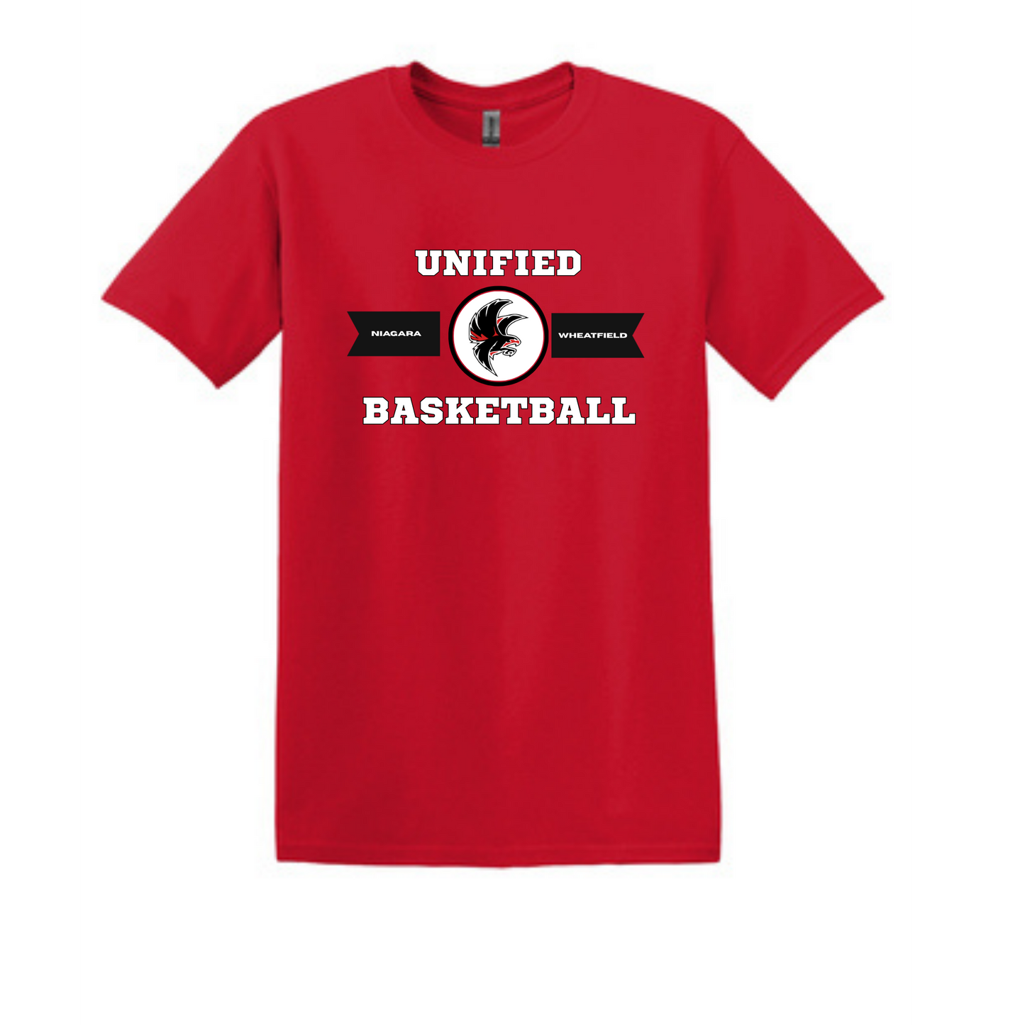 Short Sleeve NW Unified