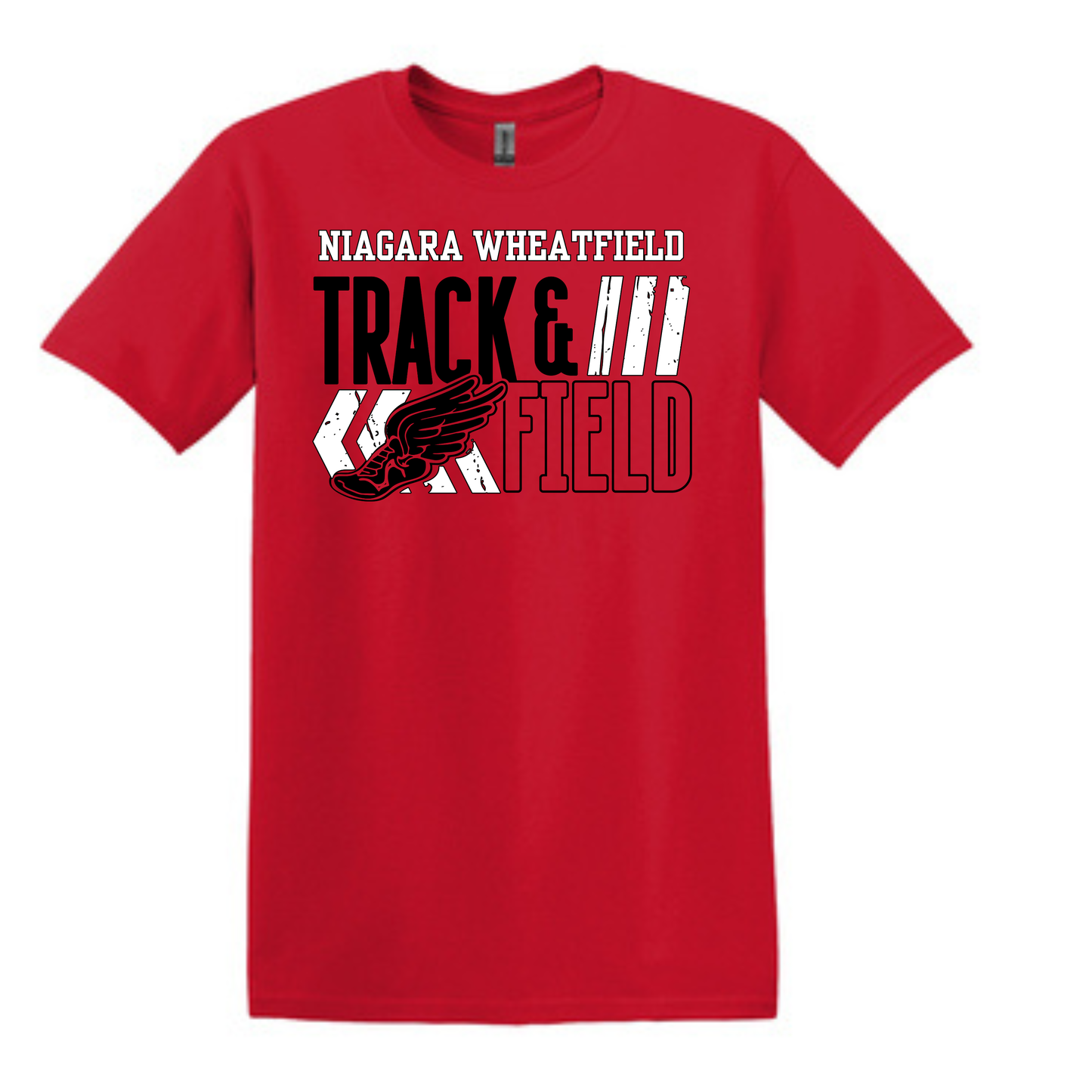NW Tshirt