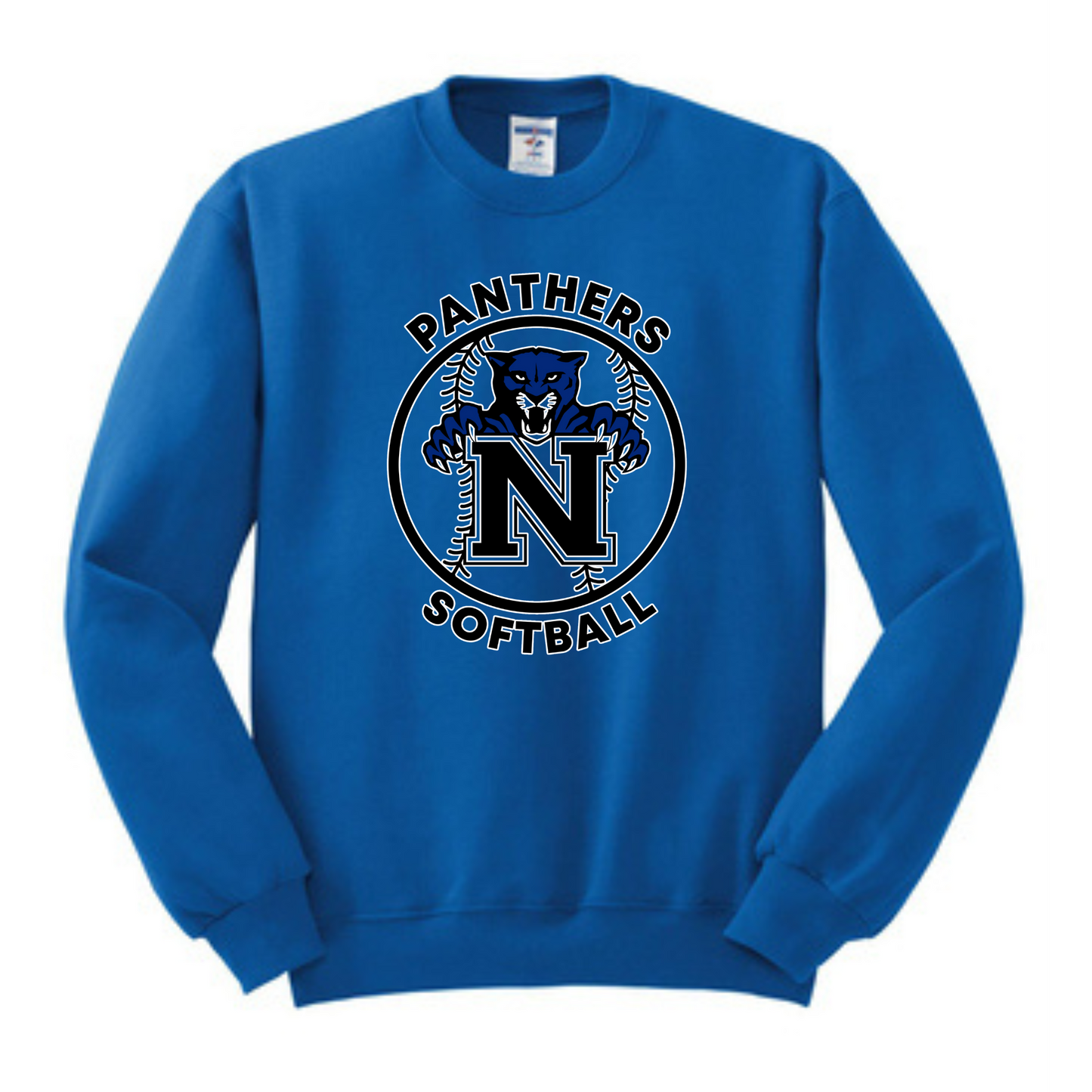 Newfane Crewneck Sweatshirt