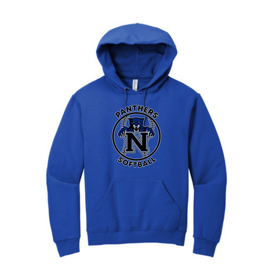 Newfane Hoodie