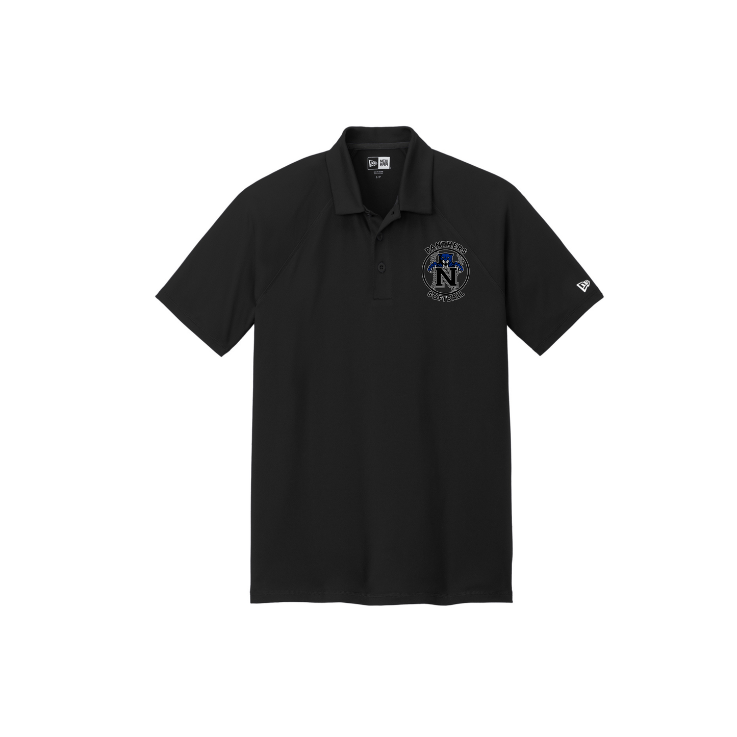 Newfane New Era Polo