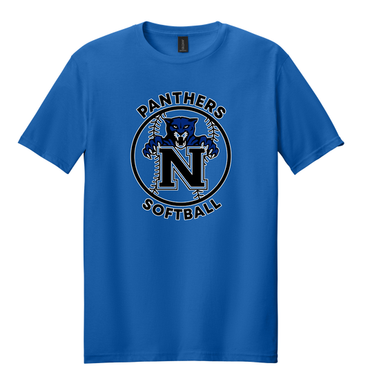 Newfane T-Shirt