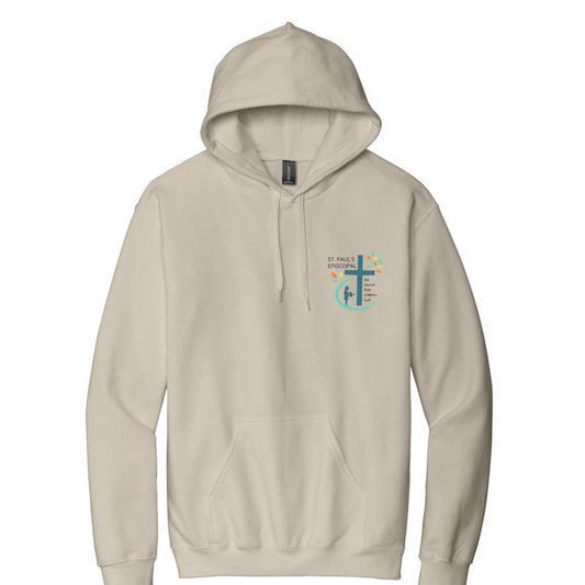 St Paul's Hoodie