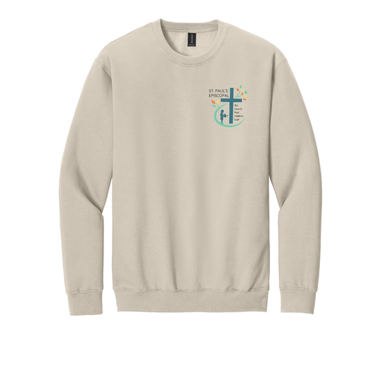 St Paul's Crewneck