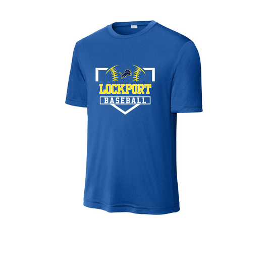 Dri Fit Short Sleeve