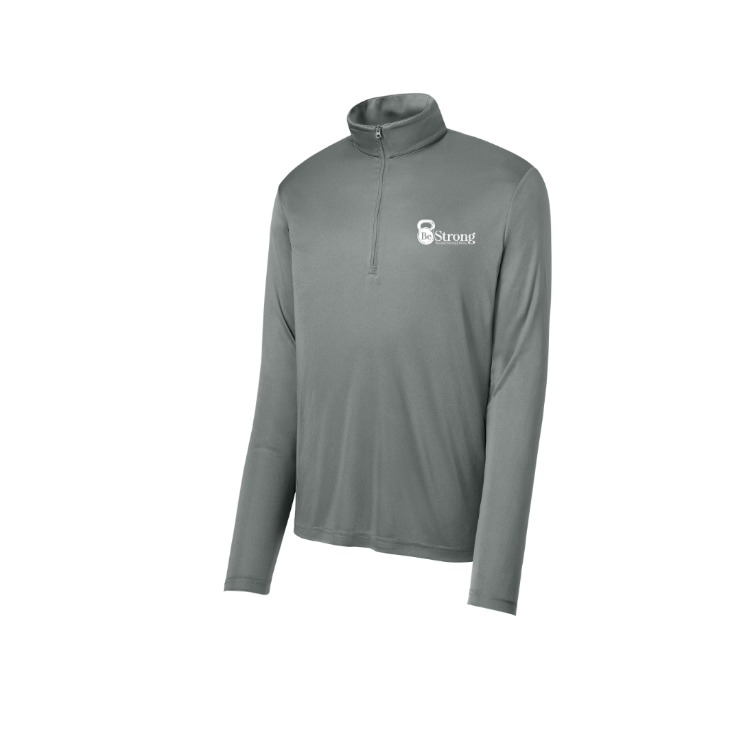 Dri Fit 1/4 Zip