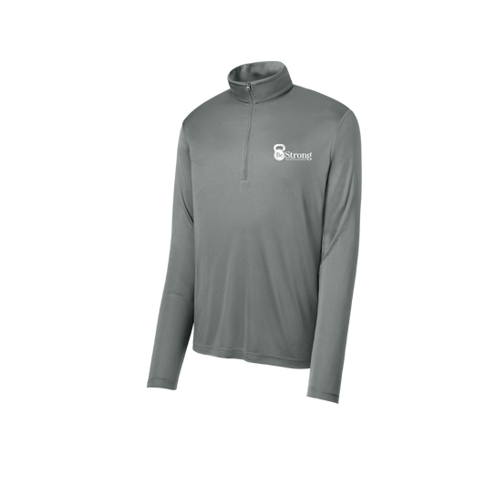 Dri Fit 1/4 Zip