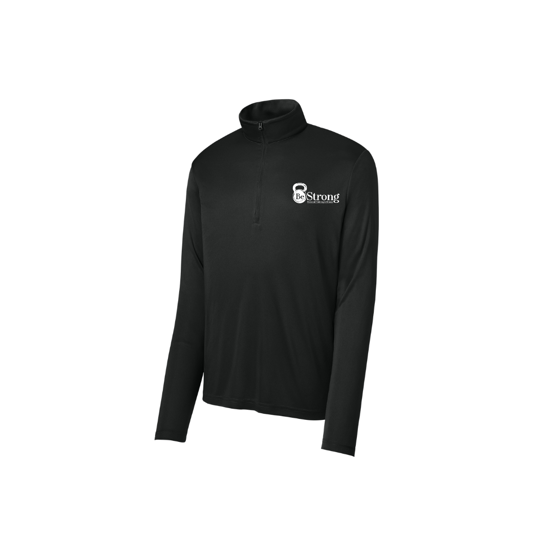 Dri Fit 1/4 Zip