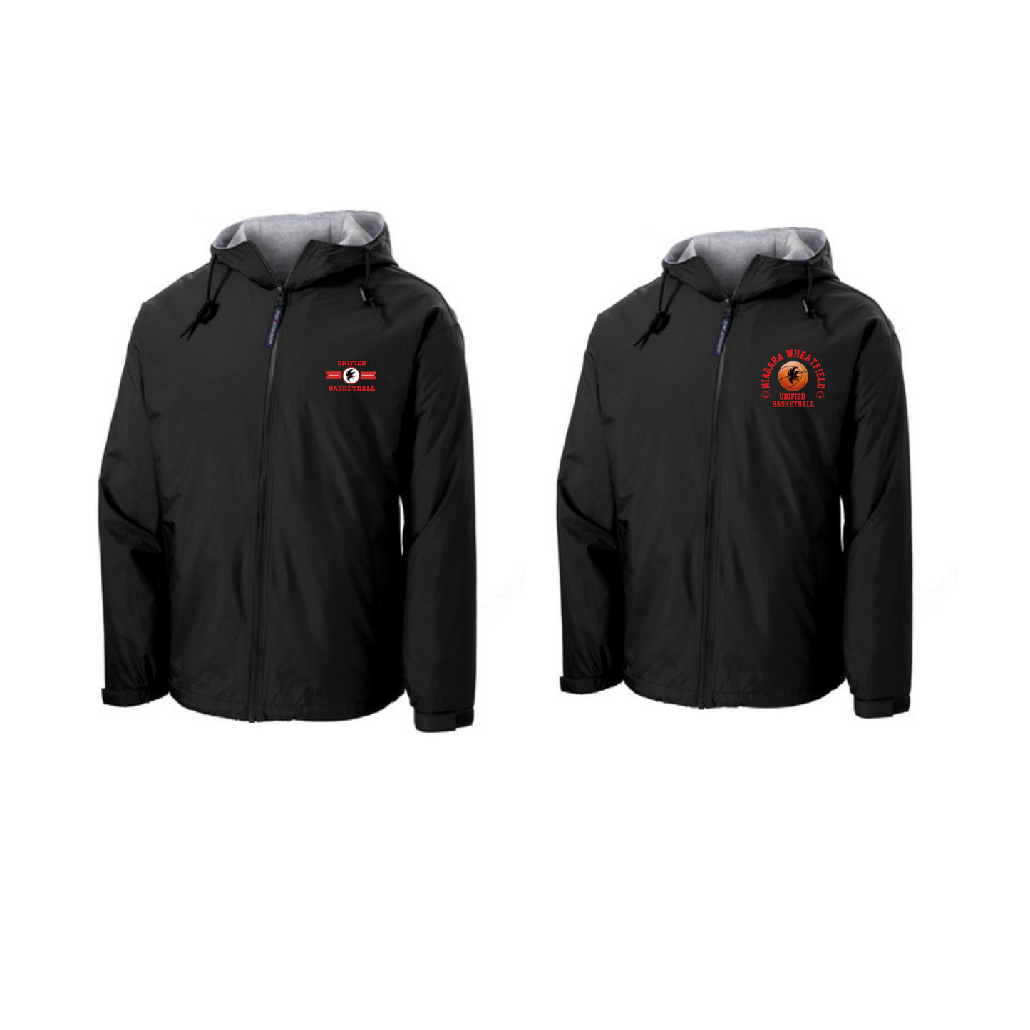 NW Unified Team Jacket
