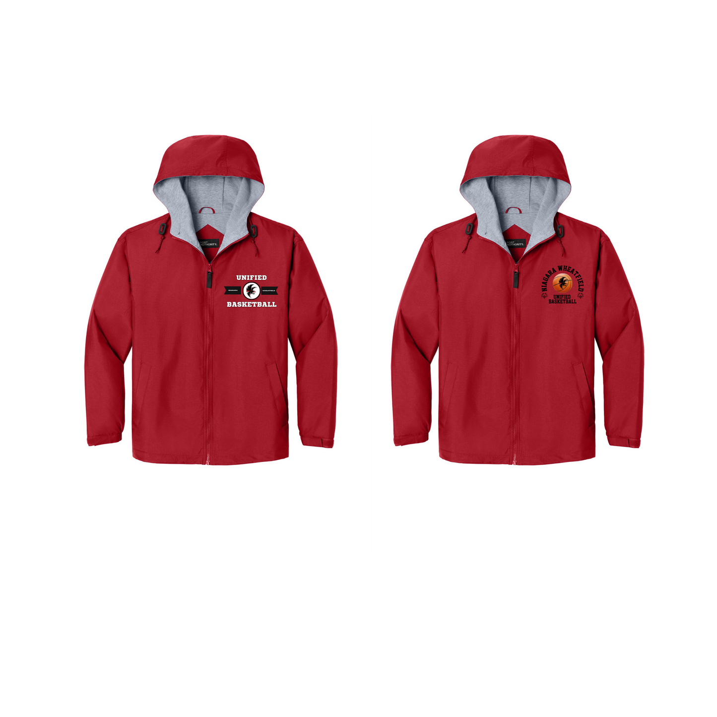 NW Unified Team Jacket