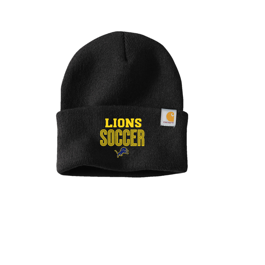 Girls Soccer 26 Carhartt