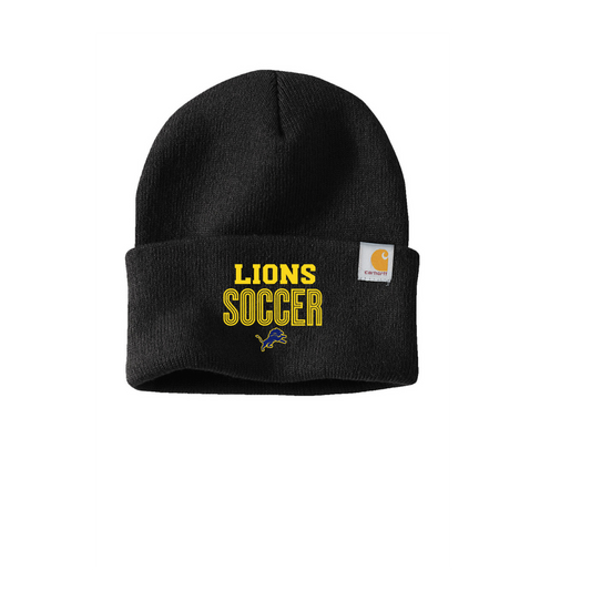 Boys Soccer 26 Carhartt
