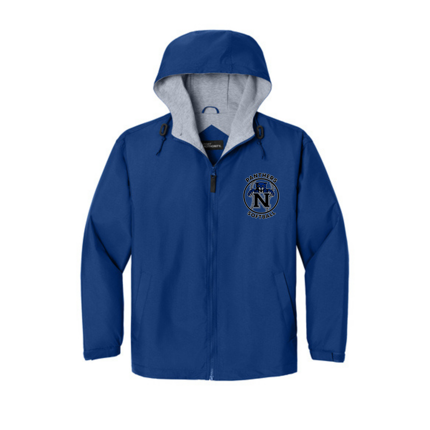 Newfane Unisex Team Jacket