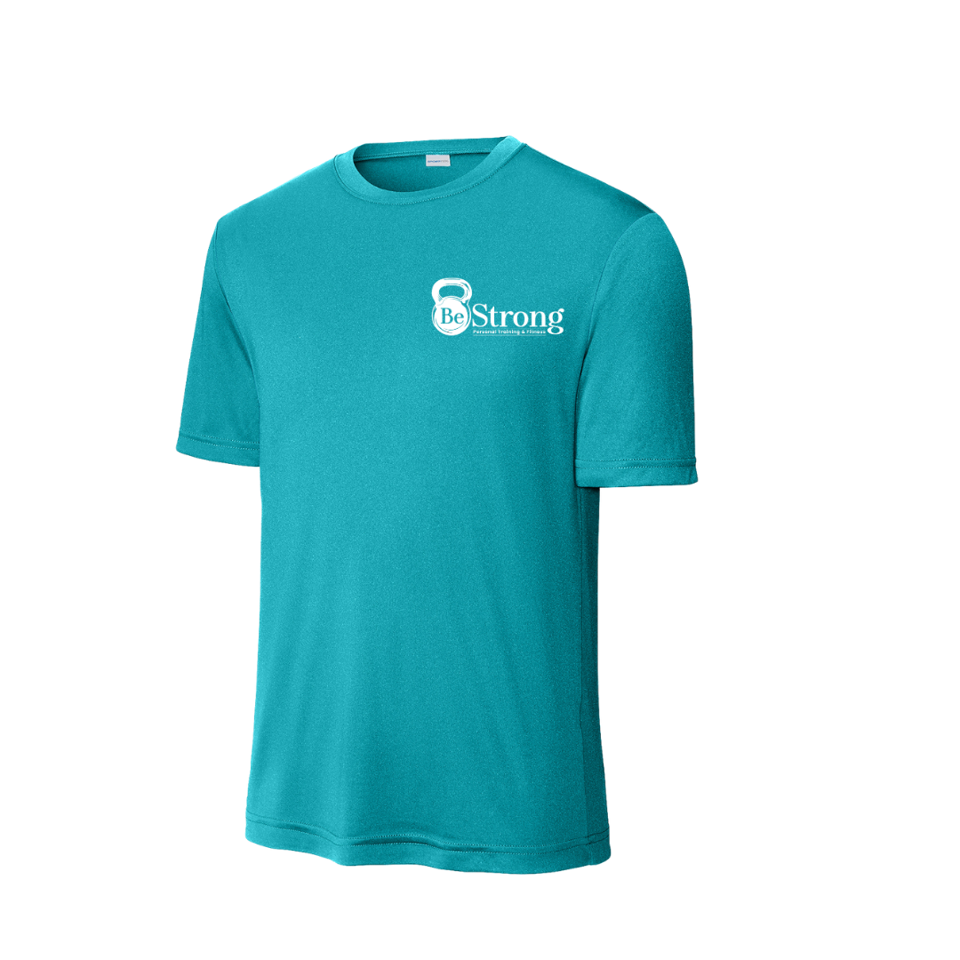 Short Sleeve Dri Fit