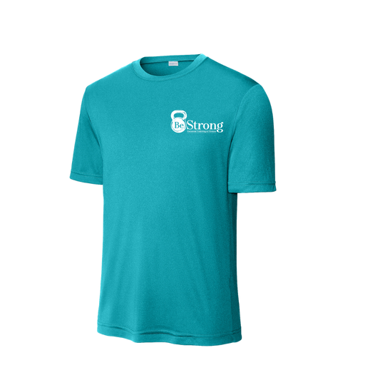 Short Sleeve Dri Fit
