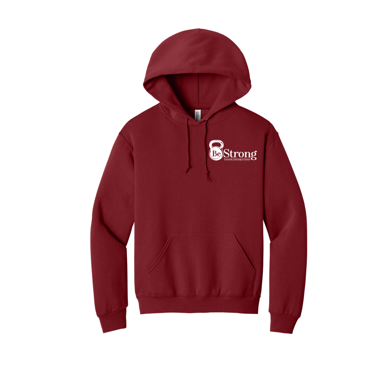 Be Strong Unisex Hoodie