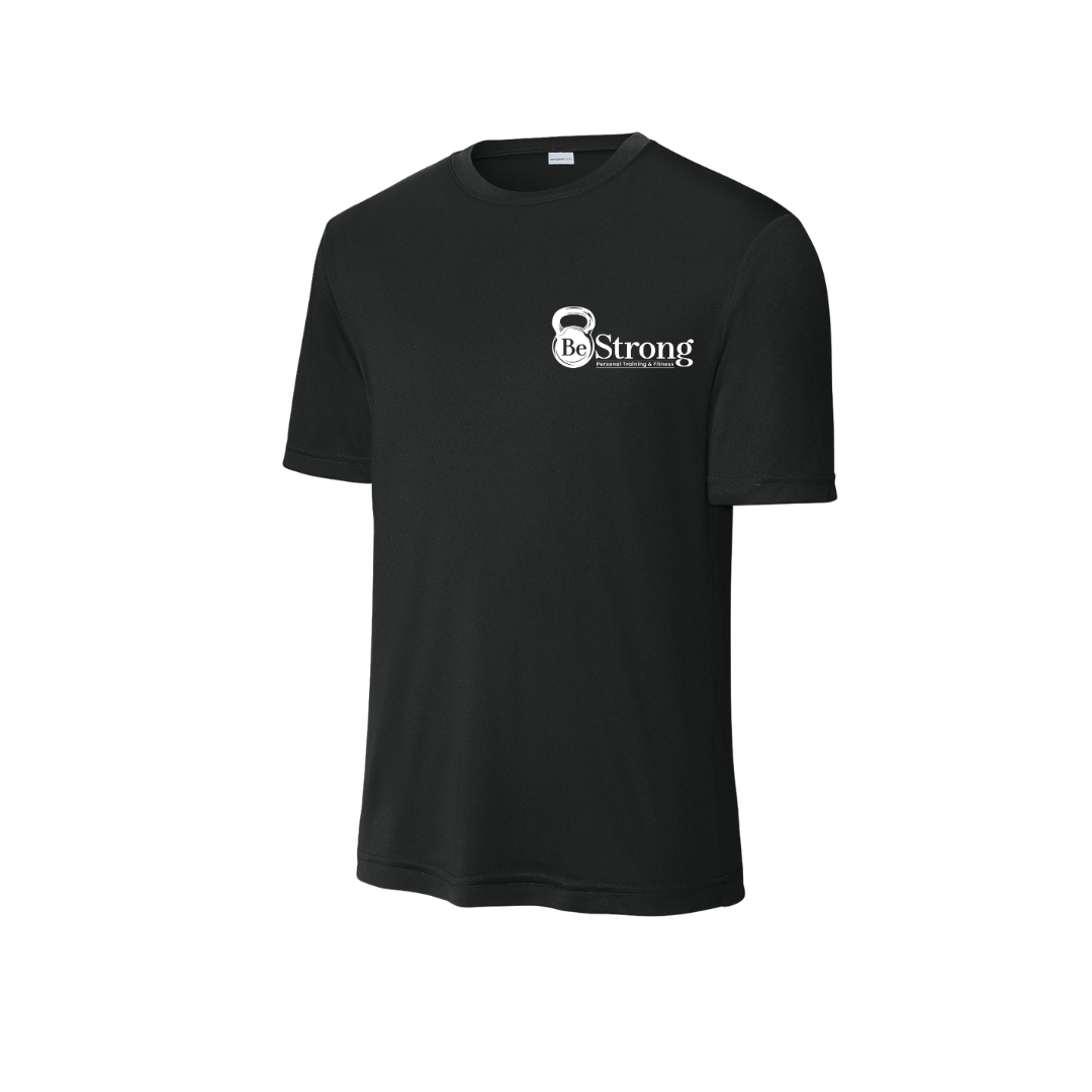 Short Sleeve Dri Fit