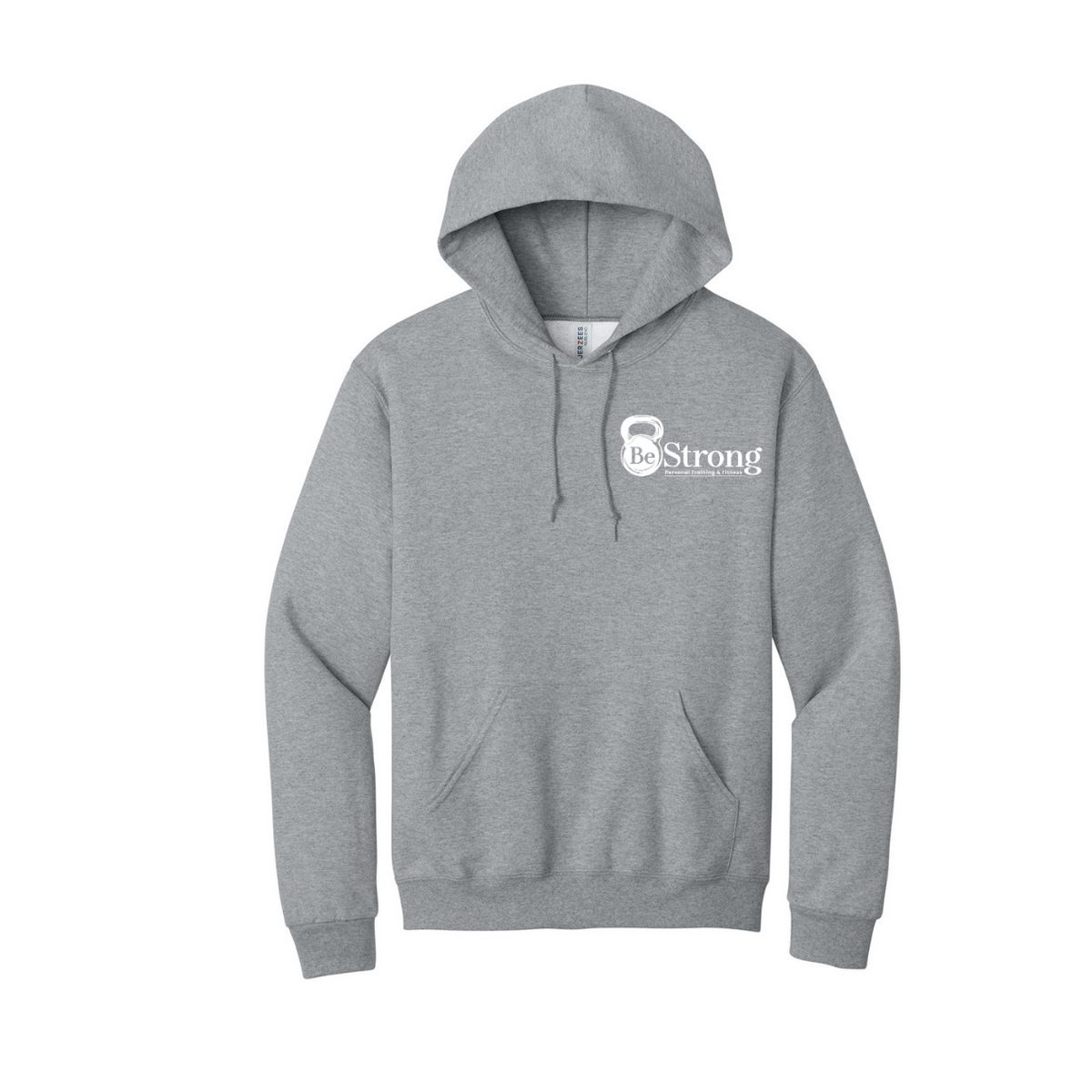 Be Strong Unisex Hoodie