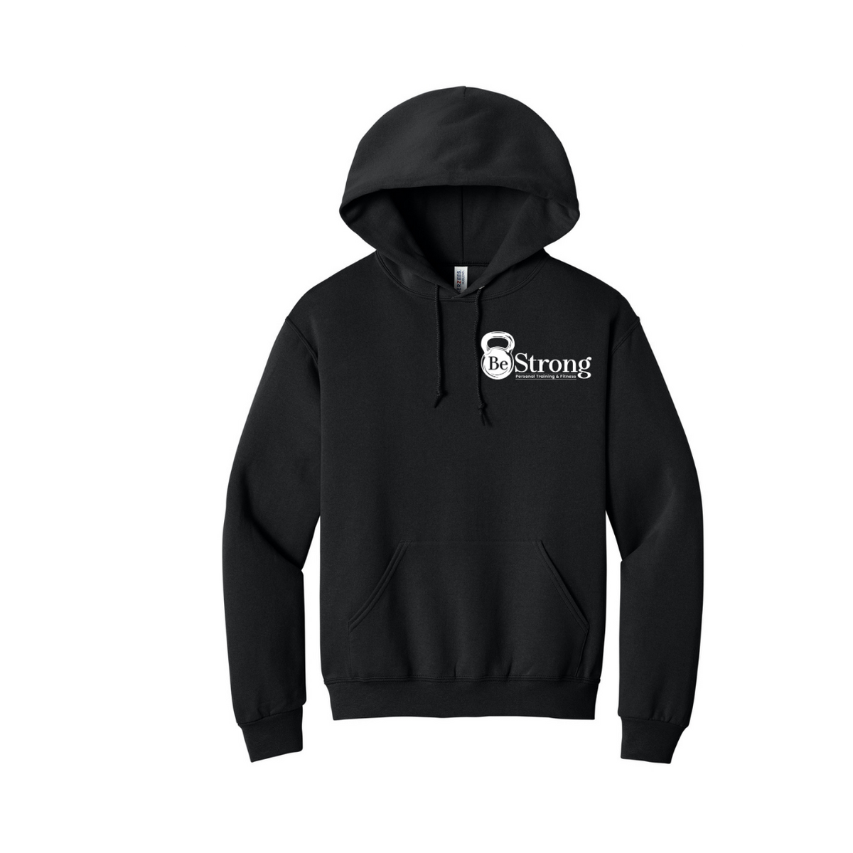 Be Strong Unisex Hoodie
