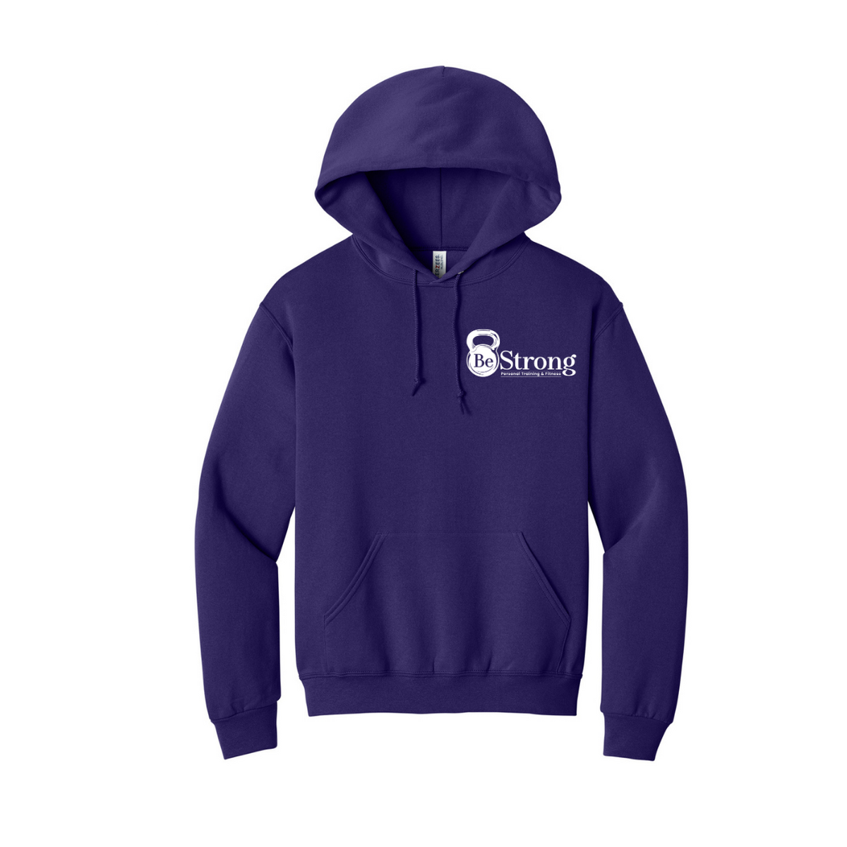 Be Strong Unisex Hoodie