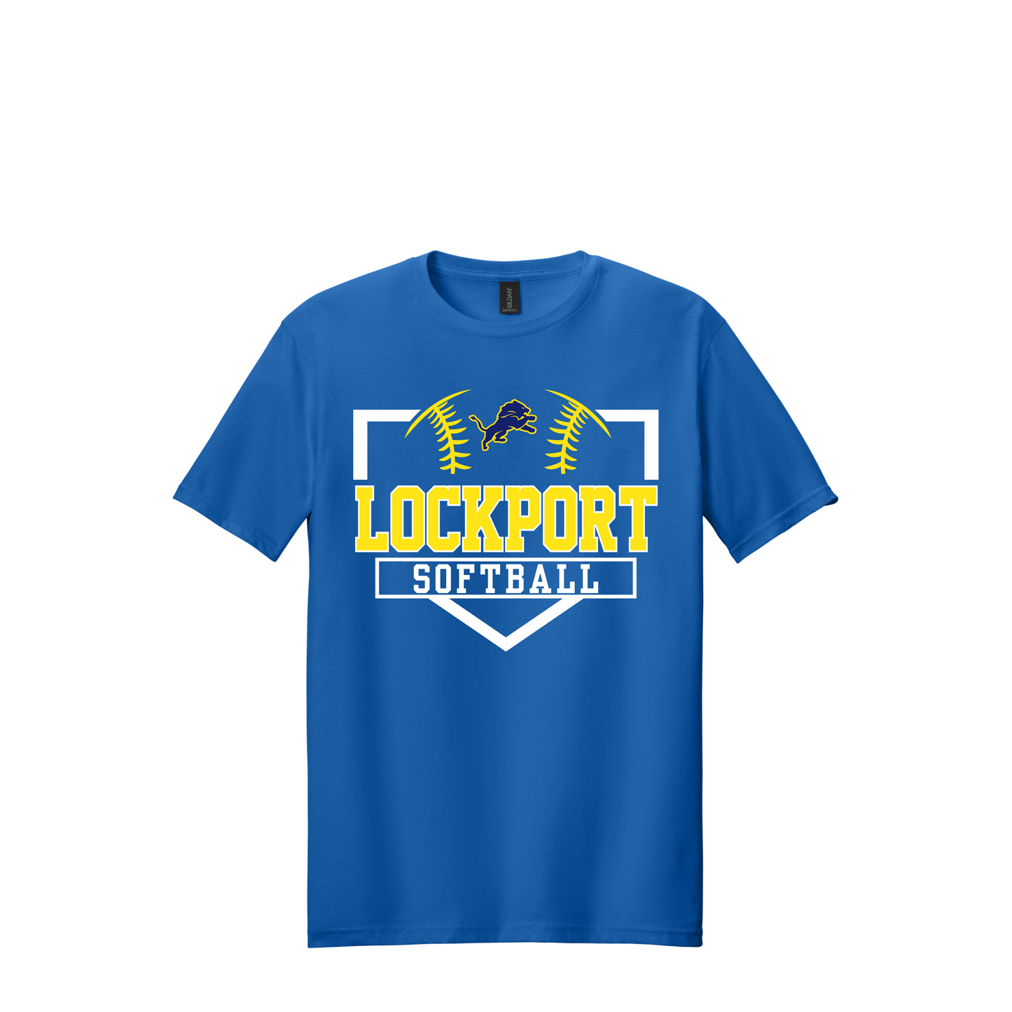 SOFTBALL UNISEX T-Shirt