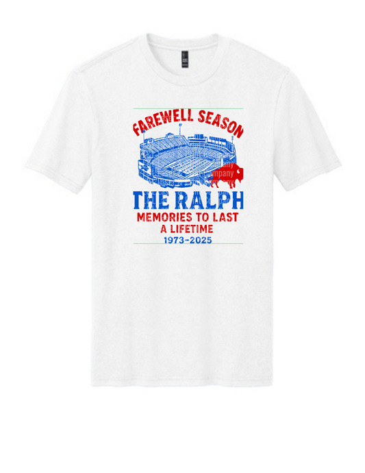 Farewell Season Short Sleeve