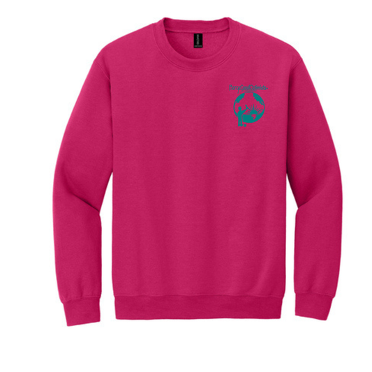 Barge Optimist Unisex Crewneck