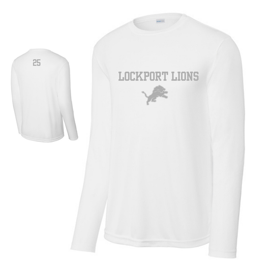 LONG SLEEVE PERFORMANCE