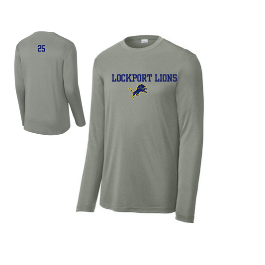 LONG SLEEVE PERFORMANCE