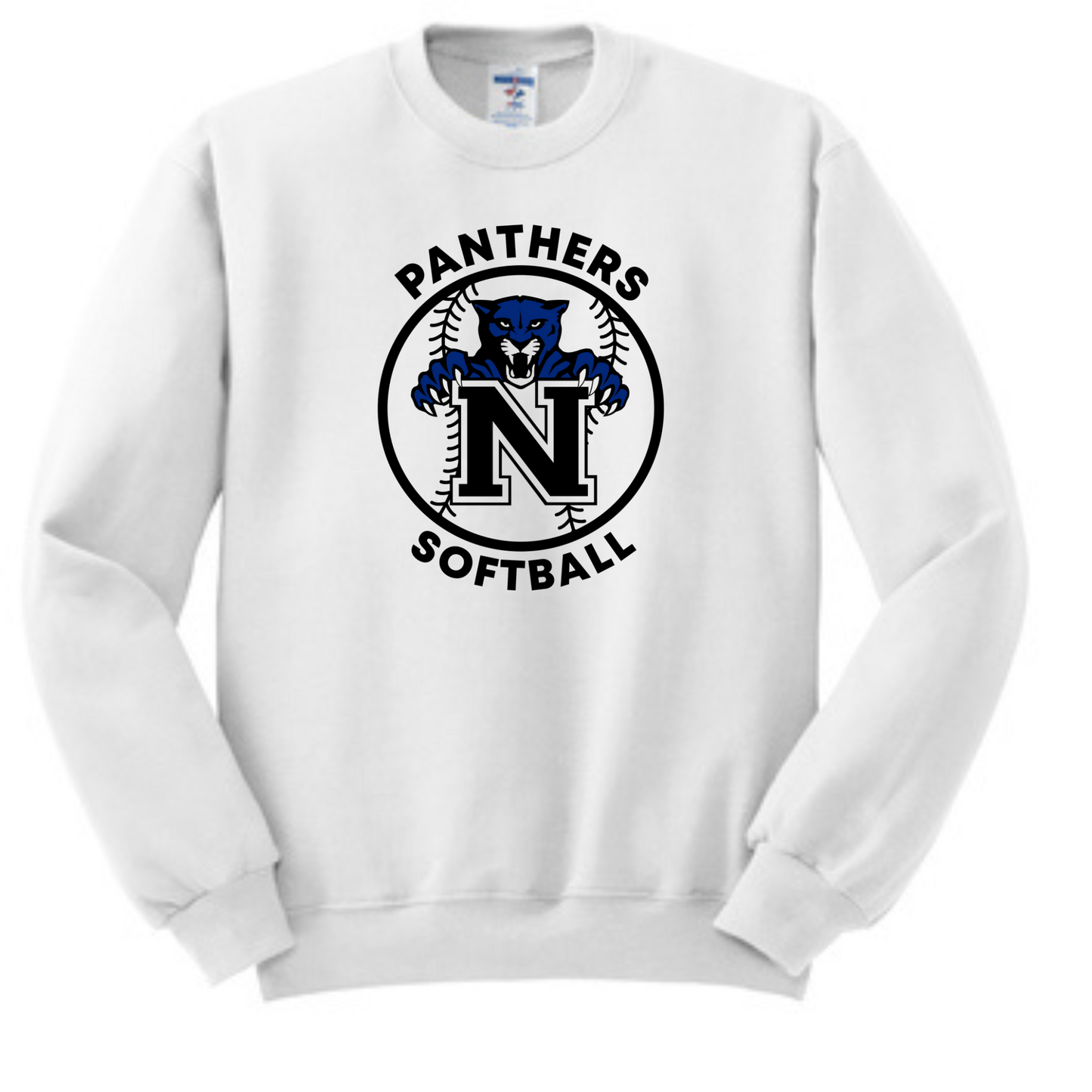 Newfane Crewneck Sweatshirt