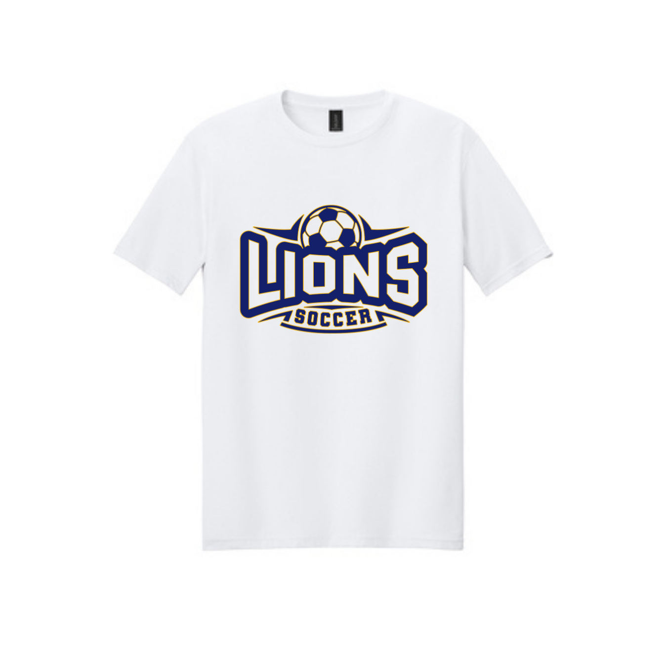 Dri Fit -Long and Short Sleeve Lions