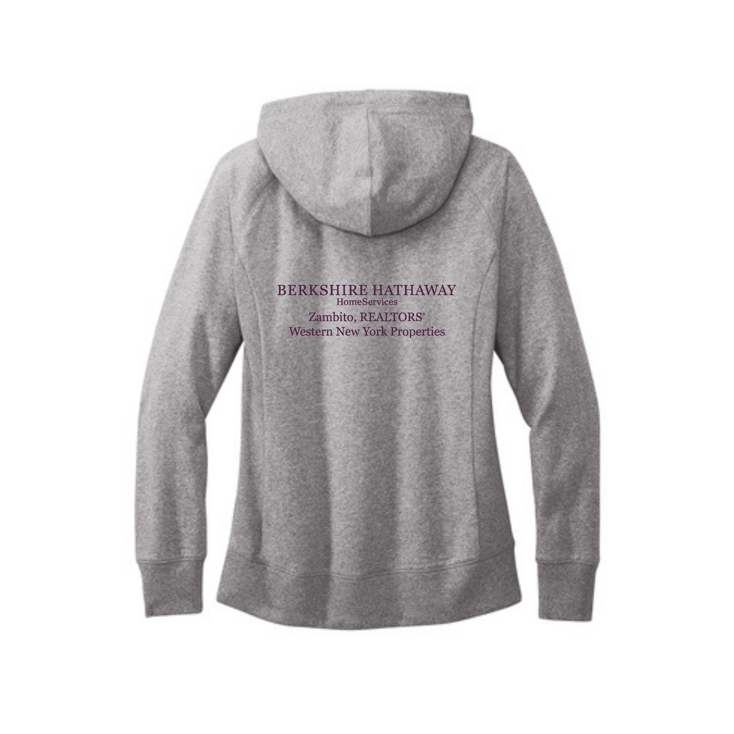 Woman's Hoodie