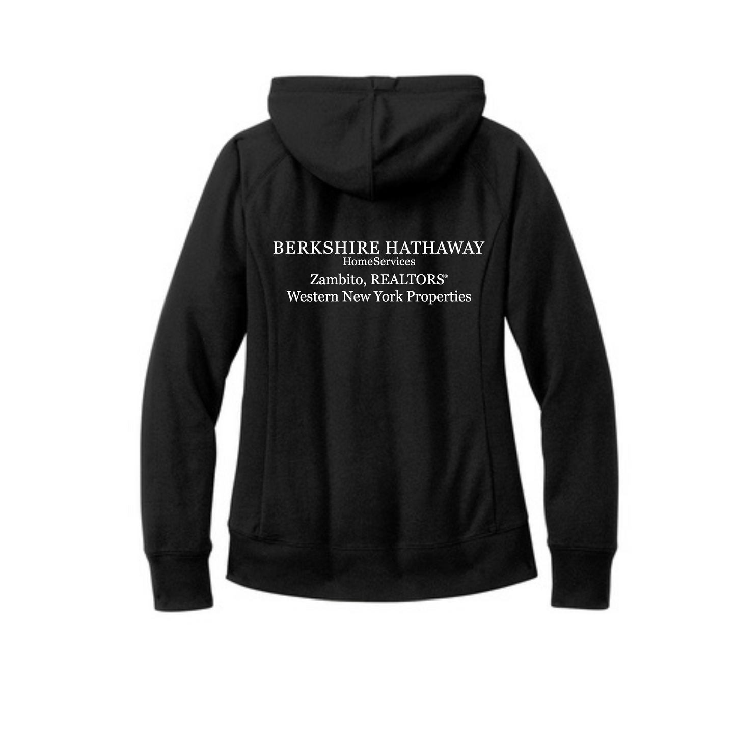 Woman's Hoodie