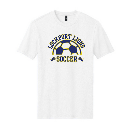 Soccer Ball Tshirt