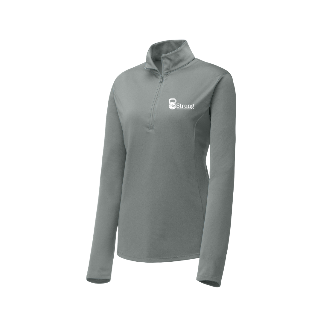 Dri Fit 1/4 Zip