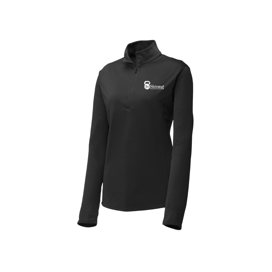 Dri Fit 1/4 Zip