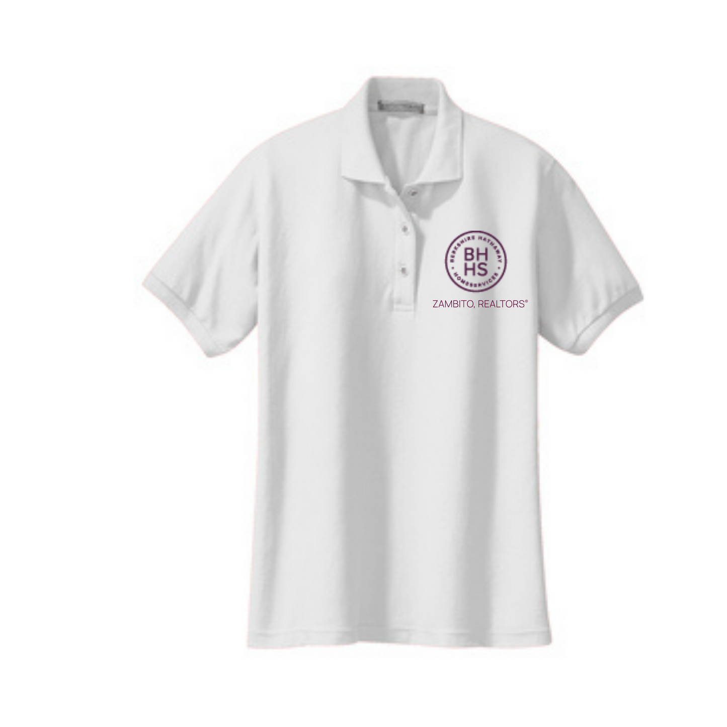 Women's Polo