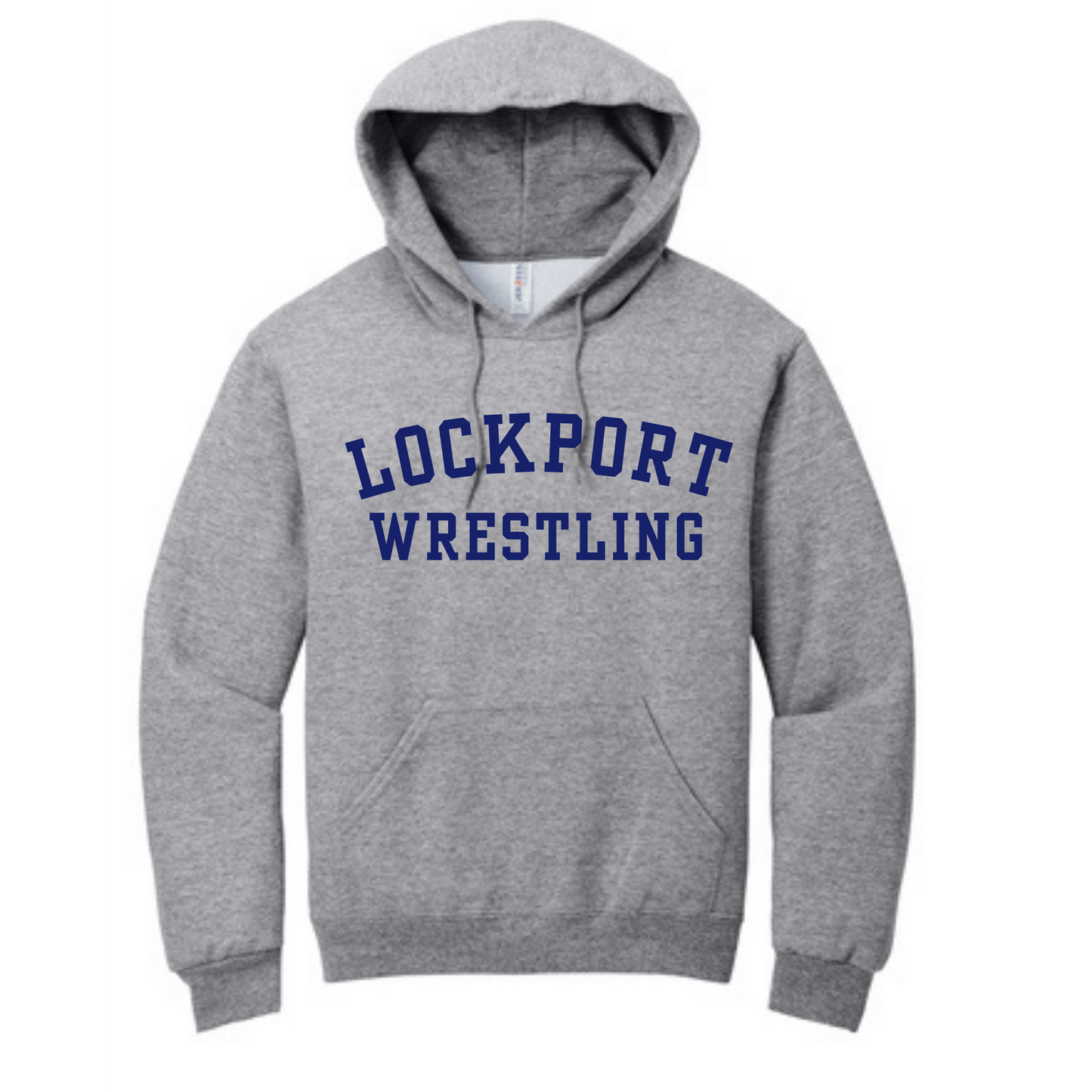 Lockport Wrestling Unisex