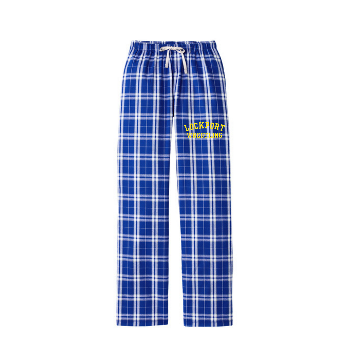 Flannel Pants