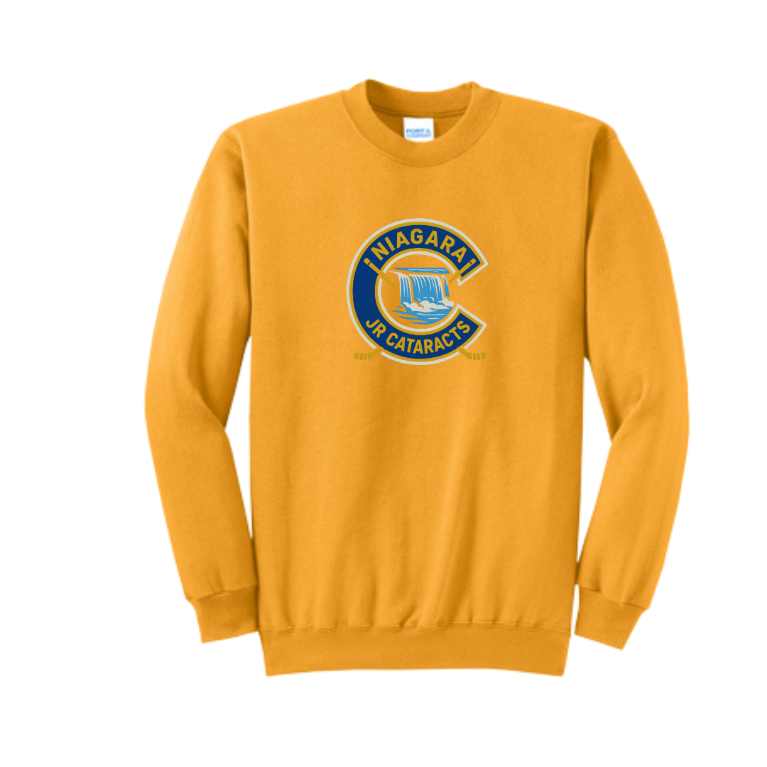 Niagara JR Cataracts Crewneck