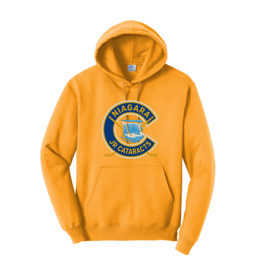 Niagara JR Cataracts Hoodie