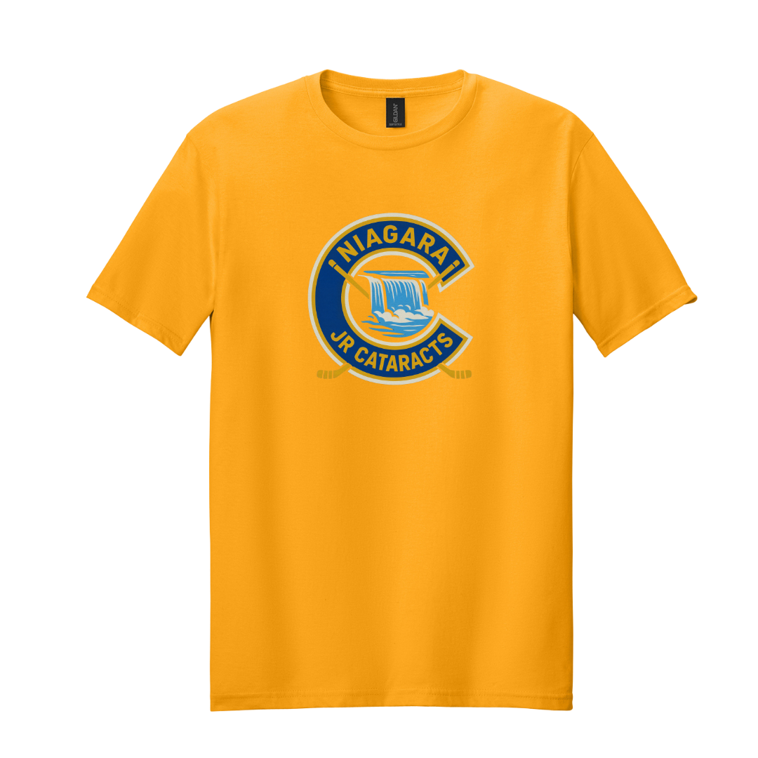 Niagara Jr Cataract T-Shirt